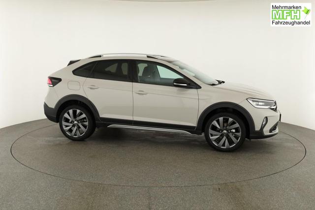 Volkswagen Taigo 1.0 TSI DSG Edition, IQ.Light, Kamera, Winter, ACC, 18-Zoll, 3-J. Garantie 