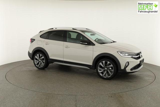 Volkswagen Taigo 1.0 TSI DSG Edition, IQ.Light, Kamera, Winter, ACC, 18-Zoll, 3-J. Garantie 