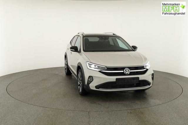 Volkswagen Taigo 1.0 TSI DSG Edition, IQ.Light, Kamera, Winter, ACC, 18-Zoll, 3-J. Garantie 