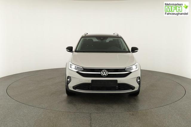 Volkswagen Taigo 1.0 TSI DSG Edition, IQ.Light, Kamera, Winter, ACC, 18-Zoll, 3-J. Garantie 