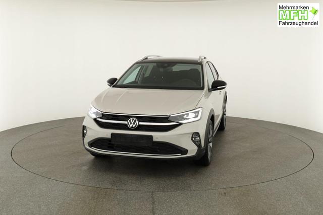 Volkswagen Taigo 1.0 TSI DSG Edition, IQ.Light, Kamera, Winter, ACC, 18-Zoll, 3-J. Garantie 
