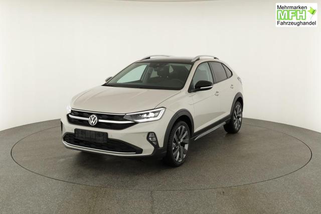 Volkswagen Taigo 1.0 TSI DSG Edition, IQ.Light, Kamera, Winter, ACC, 18-Zoll, 3-J. Garantie 