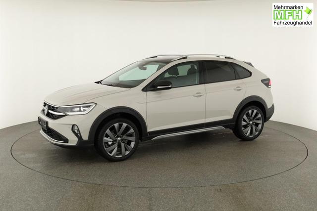 Volkswagen Taigo 1.0 TSI DSG Edition, IQ.Light, Kamera, Winter, ACC, 18-Zoll, 3-J. Garantie 
