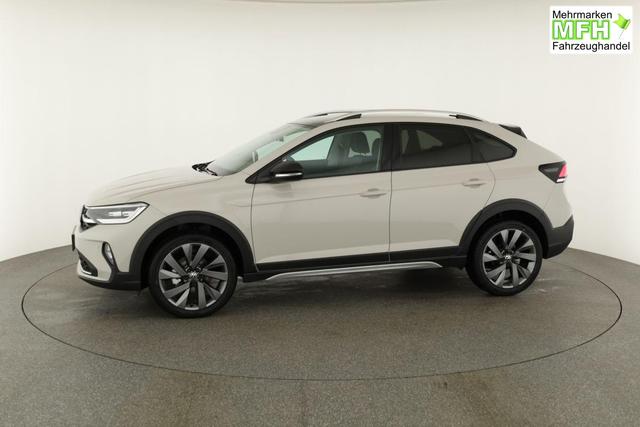 Volkswagen Taigo 1.0 TSI DSG Edition, IQ.Light, Kamera, Winter, ACC, 18-Zoll, 3-J. Garantie 