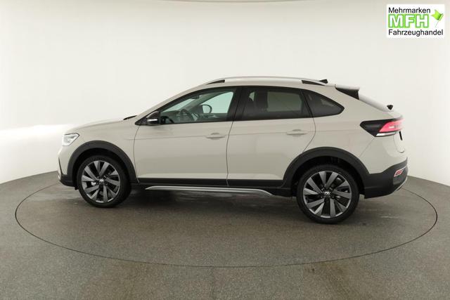 Volkswagen Taigo 1.0 TSI DSG Edition, IQ.Light, Kamera, Winter, ACC, 18-Zoll, 3-J. Garantie 