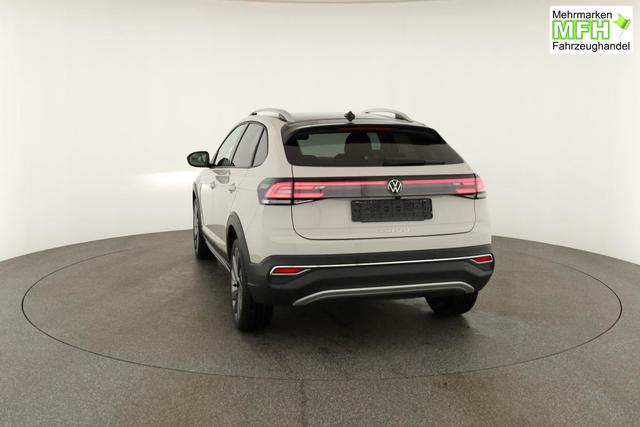 Volkswagen Taigo 1.0 TSI DSG Edition, IQ.Light, Kamera, Winter, ACC, 18-Zoll, 3-J. Garantie 