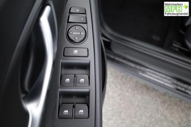 Hyundai i30 N Line 1.5 T-GDI DCT Fastback N-LINE, Navi, 18-Zoll, Kamera, LED, Winter 