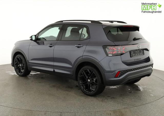 Volkswagen T-Cross 1.5 TSI 110 kW R-Line DSG R-LINE, IQ.Light, Navi, Side, ACC, Kamera, 4 J.-Garantie 