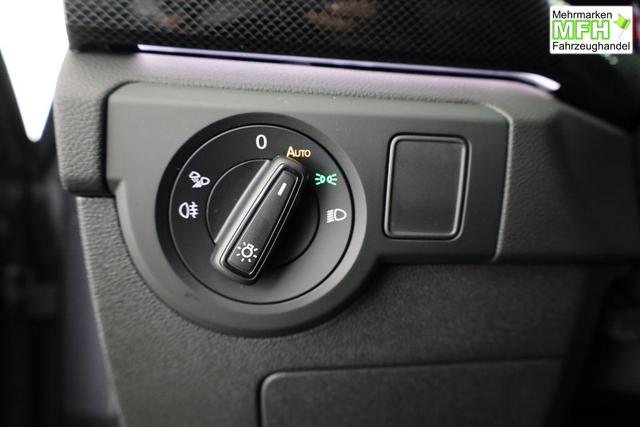 Volkswagen T-Cross 1.5 TSI 110 kW R-Line DSG R-LINE, IQ.Light, Navi, Side, ACC, Kamera, 4 J.-Garantie 