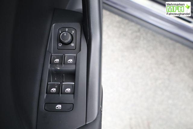 Volkswagen T-Cross 1.5 TSI 110 kW R-Line DSG R-LINE, IQ.Light, Navi, Side, ACC, Kamera, 4 J.-Garantie 