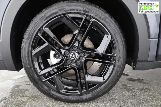 Volkswagen T-Cross 1.5 TSI 110 kW R-Line DSG R-LINE, IQ.Light, Navi, Side, ACC, Kamera, 4 J.-Garantie 