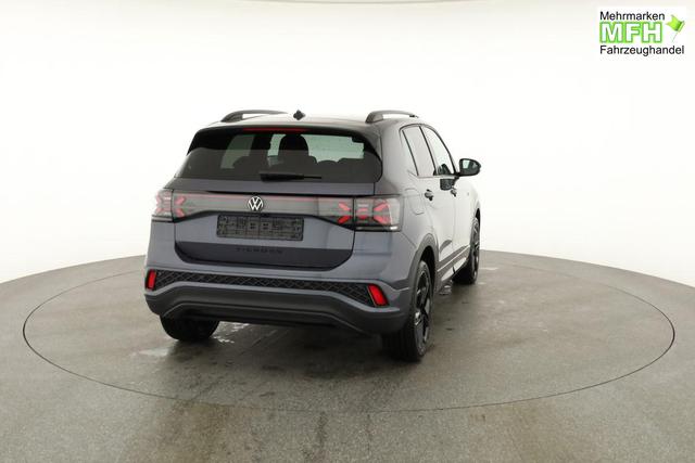 Volkswagen T-Cross 1.5 TSI 110 kW R-Line DSG R-LINE, IQ.Light, Navi, Side, ACC, Kamera, 4 J.-Garantie 