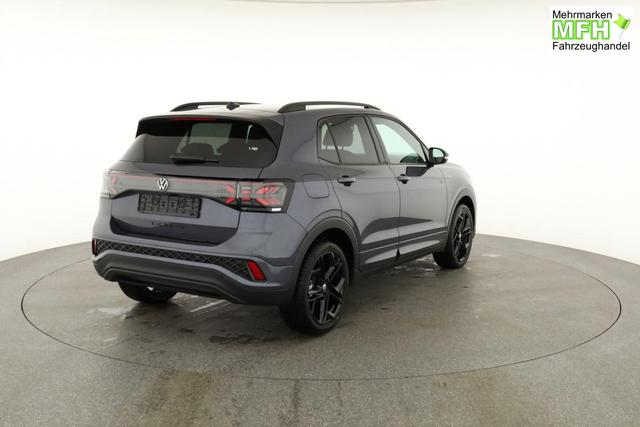 Volkswagen T-Cross 1.5 TSI 110 kW R-Line DSG R-LINE, IQ.Light, Navi, Side, ACC, Kamera, 4 J.-Garantie 