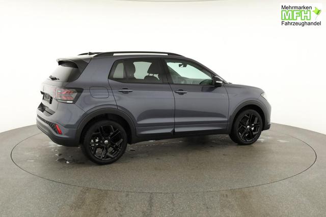 Volkswagen T-Cross 1.5 TSI 110 kW R-Line DSG R-LINE, IQ.Light, Navi, Side, ACC, Kamera, 4 J.-Garantie 