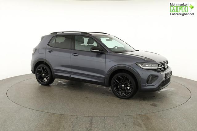 Volkswagen T-Cross 1.5 TSI 110 kW R-Line DSG R-LINE, IQ.Light, Navi, Side, ACC, Kamera, 4 J.-Garantie 