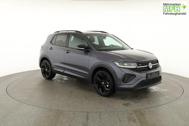 Volkswagen T-Cross 1.5 TSI 110 kW R-Line DSG R-LINE, IQ.Light, Navi, Side, ACC, Kamera, 4 J.-Garantie 