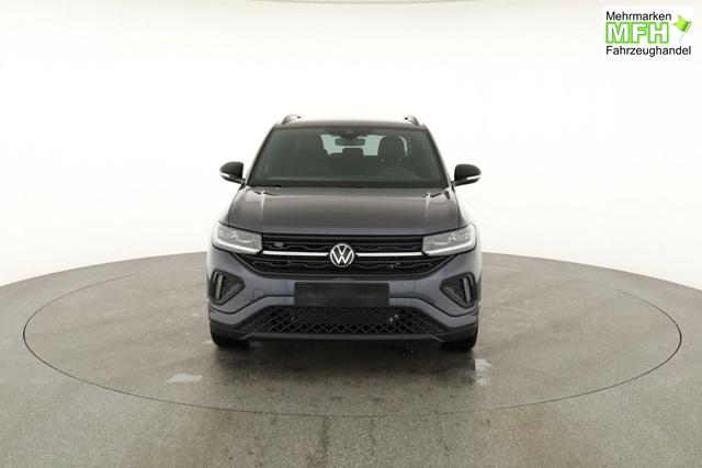 Volkswagen T-Cross 1.5 TSI 110 kW R-Line DSG R-LINE, IQ.Light, Navi, Side, ACC, Kamera, 4 J.-Garantie 