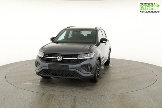 Volkswagen T-Cross 1.5 TSI 110 kW R-Line DSG R-LINE, IQ.Light, Navi, Side, ACC, Kamera, 4 J.-Garantie 