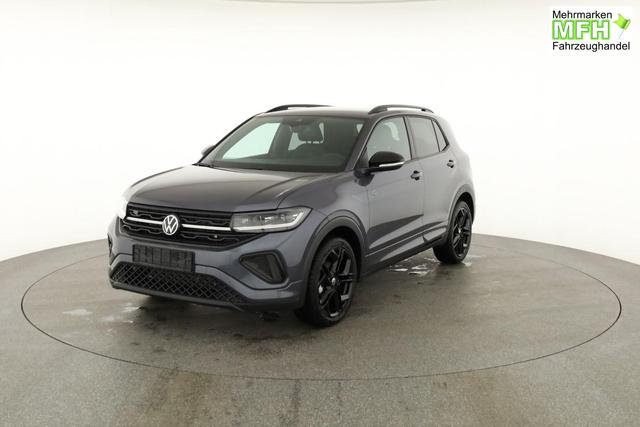 Volkswagen T-Cross 1.5 TSI 110 kW R-Line DSG R-LINE, IQ.Light, Navi, Side, ACC, Kamera, 4 J.-Garantie 