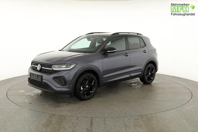 Volkswagen T-Cross 1.5 TSI 110 kW R-Line DSG R-LINE, IQ.Light, Navi, Side, ACC, Kamera, 4 J.-Garantie 