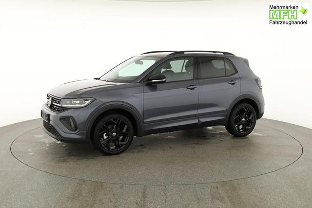 Volkswagen T-Cross 1.5 TSI 110 kW R-Line DSG R-LINE, IQ.Light, Navi, Side, ACC, Kamera, 4 J.-Garantie 