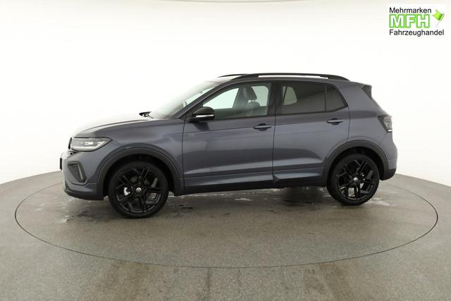 Volkswagen T-Cross 1.5 TSI 110 kW R-Line DSG R-LINE, IQ.Light, Navi, Side, ACC, Kamera, 4 J.-Garantie 
