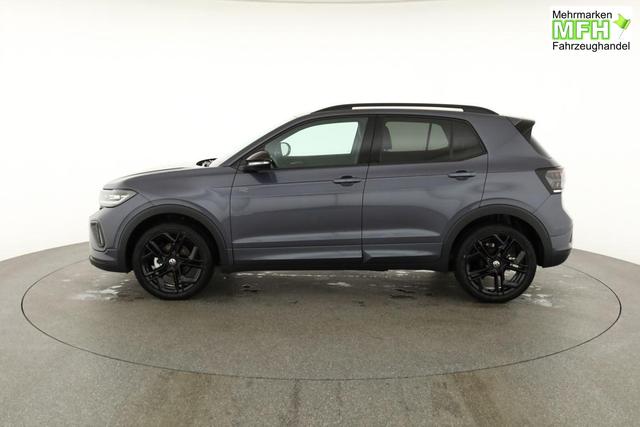Volkswagen T-Cross 1.5 TSI 110 kW R-Line DSG R-LINE, IQ.Light, Navi, Side, ACC, Kamera, 4 J.-Garantie 