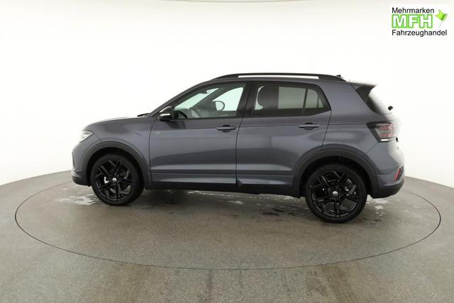 Volkswagen T-Cross 1.5 TSI 110 kW R-Line DSG R-LINE, IQ.Light, Navi, Side, ACC, Kamera, 4 J.-Garantie 