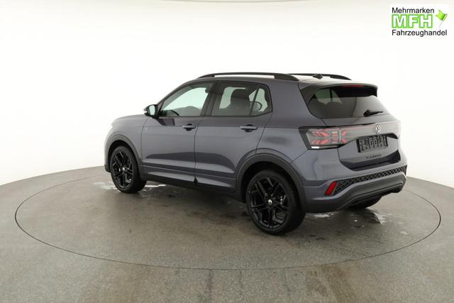Volkswagen T-Cross 1.5 TSI 110 kW R-Line DSG R-LINE, IQ.Light, Navi, Side, ACC, Kamera, 4 J.-Garantie 
