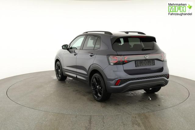 Volkswagen T-Cross 1.5 TSI 110 kW R-Line DSG R-LINE, IQ.Light, Navi, Side, ACC, Kamera, 4 J.-Garantie 