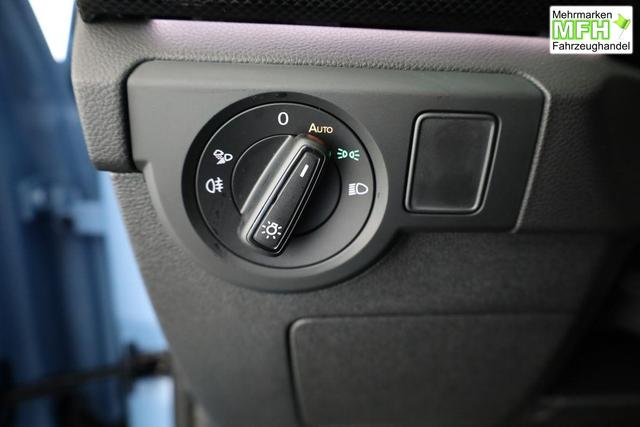 Volkswagen T-Cross 1.5 TSI 110 kW R-Line DSG R-LINE, IQ.Light, Navi, Side, ACC, Kamera, 4 J.-Garantie 