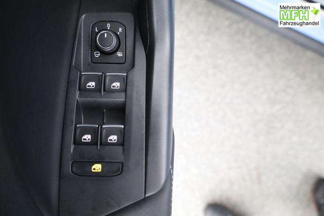 Volkswagen T-Cross 1.5 TSI 110 kW R-Line DSG R-LINE, IQ.Light, Navi, Side, ACC, Kamera, 4 J.-Garantie 