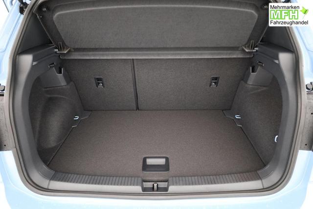 Volkswagen T-Cross 1.5 TSI 110 kW R-Line DSG R-LINE, IQ.Light, Navi, Side, ACC, Kamera, 4 J.-Garantie 