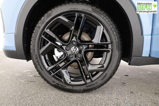 Volkswagen T-Cross 1.5 TSI 110 kW R-Line DSG R-LINE, IQ.Light, Navi, Side, ACC, Kamera, 4 J.-Garantie 