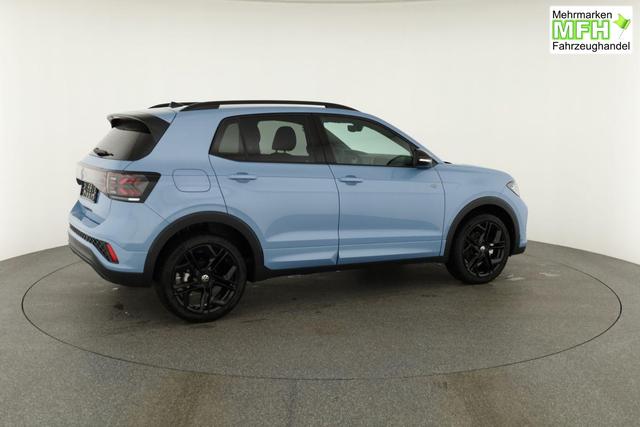 Volkswagen T-Cross 1.5 TSI 110 kW R-Line DSG R-LINE, IQ.Light, Navi, Side, ACC, Kamera, 4 J.-Garantie 