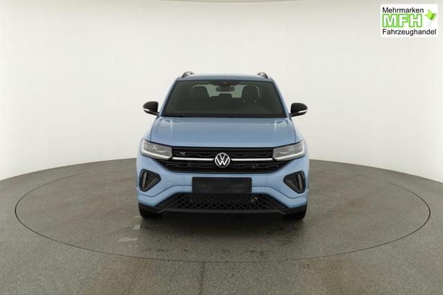 Volkswagen T-Cross 1.5 TSI 110 kW R-Line DSG R-LINE, IQ.Light, Navi, Side, ACC, Kamera, 4 J.-Garantie 