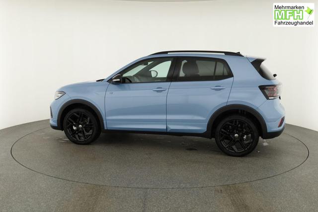 Volkswagen T-Cross 1.5 TSI 110 kW R-Line DSG R-LINE, IQ.Light, Navi, Side, ACC, Kamera, 4 J.-Garantie 