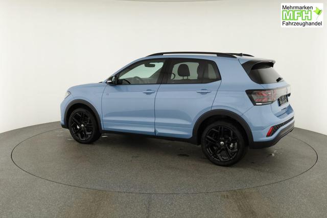 Volkswagen T-Cross 1.5 TSI 110 kW R-Line DSG R-LINE, IQ.Light, Navi, Side, ACC, Kamera, 4 J.-Garantie 