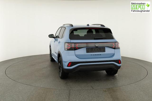 Volkswagen T-Cross 1.5 TSI 110 kW R-Line DSG R-LINE, IQ.Light, Navi, Side, ACC, Kamera, 4 J.-Garantie 