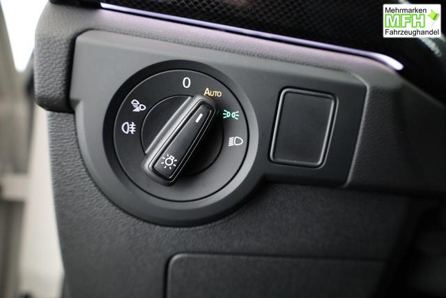 Volkswagen T-Cross 1.5 TSI 110 kW R-Line DSG R-LINE, IQ.Light, Navi, Side, ACC, Kamera, 4 J.-Garantie 