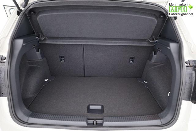 Volkswagen T-Cross 1.5 TSI 110 kW R-Line DSG R-LINE, IQ.Light, Navi, Side, ACC, Kamera, 4 J.-Garantie 