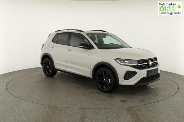 Volkswagen T-Cross 1.5 TSI 110 kW R-Line DSG R-LINE, IQ.Light, Navi, Side, ACC, Kamera, 4 J.-Garantie 