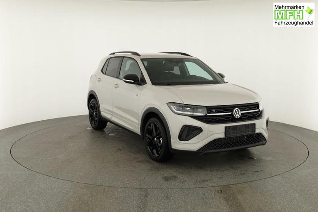 Volkswagen T-Cross 1.5 TSI 110 kW R-Line DSG R-LINE, IQ.Light, Navi, Side, ACC, Kamera, 4 J.-Garantie 