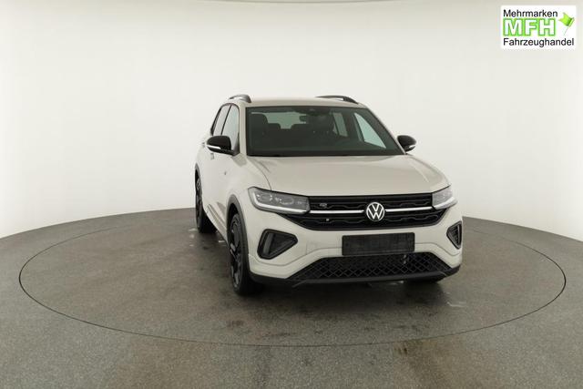 Volkswagen T-Cross 1.5 TSI 110 kW R-Line DSG R-LINE, IQ.Light, Navi, Side, ACC, Kamera, 4 J.-Garantie 
