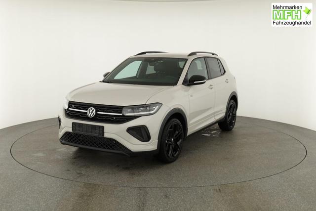 Volkswagen T-Cross 1.5 TSI 110 kW R-Line DSG R-LINE, IQ.Light, Navi, Side, ACC, Kamera, 4 J.-Garantie 