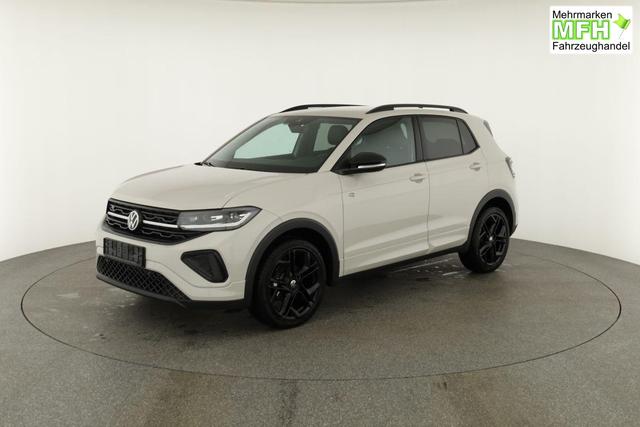 Volkswagen T-Cross 1.5 TSI 110 kW R-Line DSG R-LINE, IQ.Light, Navi, Side, ACC, Kamera, 4 J.-Garantie 