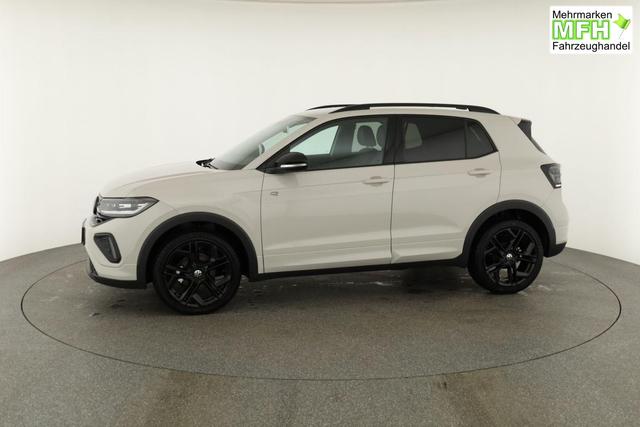 Volkswagen T-Cross 1.5 TSI 110 kW R-Line DSG R-LINE, IQ.Light, Navi, Side, ACC, Kamera, 4 J.-Garantie 