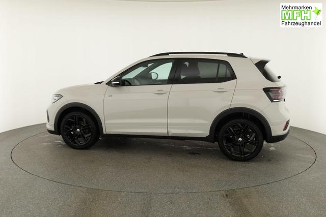 Volkswagen T-Cross 1.5 TSI 110 kW R-Line DSG R-LINE, IQ.Light, Navi, Side, ACC, Kamera, 4 J.-Garantie 