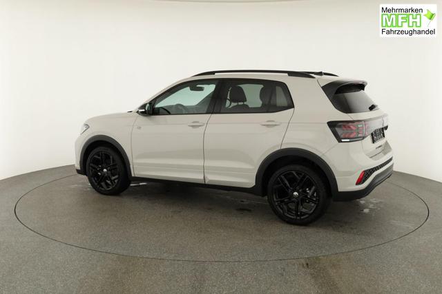 Volkswagen T-Cross 1.5 TSI 110 kW R-Line DSG R-LINE, IQ.Light, Navi, Side, ACC, Kamera, 4 J.-Garantie 