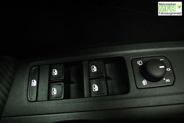 Skoda Fabia Monte Carlo 1.0 TSI DSG Carlo, LED, Kamera, Winter, 4 J.-Garantie 